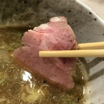 麺処 きなり - 