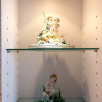 海辺の途中 - ここはヨーロッパの香り