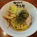 Abura Soba Semmonten Kajiken - 