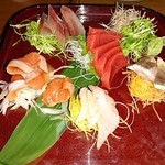 酒菜 調製 嘉一 - 