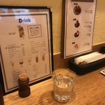 俺のハンバーグ 渡なべ  - 