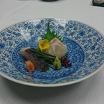 造里（鯛・鰆）