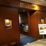 Cafe&Grill  SIZZLEGAZZLE - 