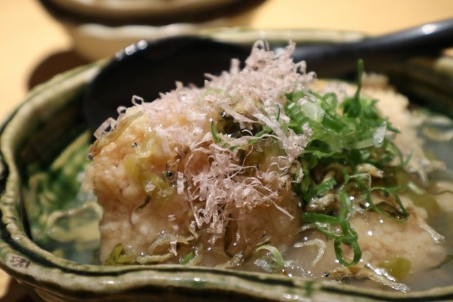 夜咄 にのまる よばなし にのまる 二条 居酒屋 ネット予約可 食べログ