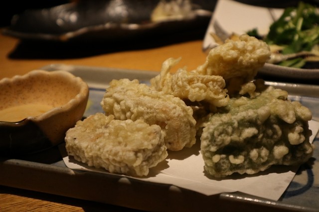 夜咄 にのまる よばなし にのまる 二条 居酒屋 ネット予約可 食べログ