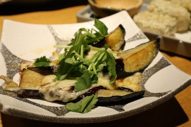 夜咄 にのまる よばなし にのまる 二条 居酒屋 ネット予約可 食べログ