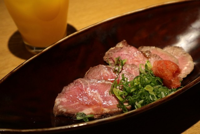 夜咄 にのまる よばなし にのまる 二条 居酒屋 ネット予約可 食べログ