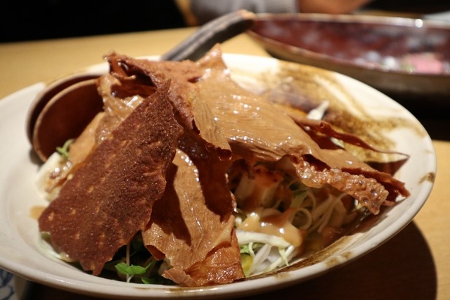 夜咄 にのまる よばなし にのまる 二条 居酒屋 ネット予約可 食べログ