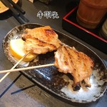 たなか屋炭焼酒場 - 