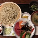 蕎麦屋たいせつ - 