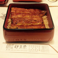鰻割烹 伊豆栄 本店 - 