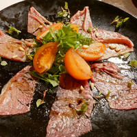 四季彩しをり - （撮影 20180121）すべての料理が肉系なので、お肉が食べたくなった時は最適！