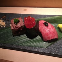 和牛懐石 但馬屋 梅田 - 