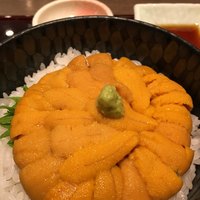 函館うに むらかみ 日本生命札幌ビル店 - 