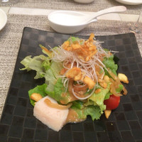 中国料理 陽明殿 - 