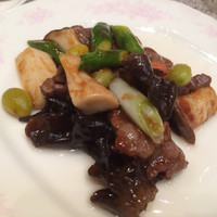 中国料理 陽明殿 - 