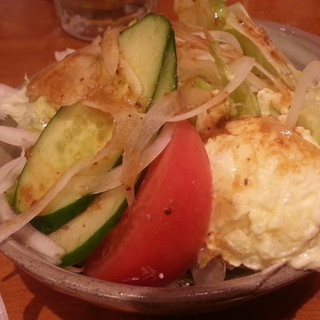 炭火焼だいにんぐ テング_1