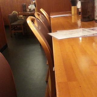 炭火焼だいにんぐ テング_2