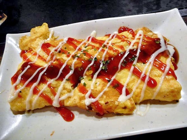 閉店 お好み焼本舗 新潟青山店 青山 お好み焼き 食べログ
