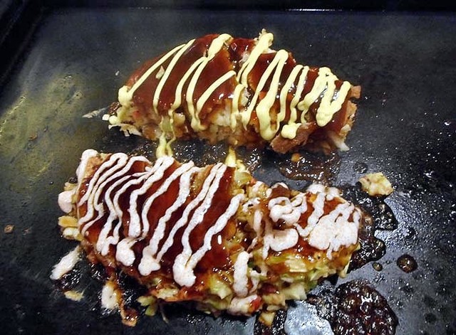 閉店 お好み焼本舗 新潟青山店 青山 お好み焼き 食べログ