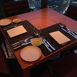 イタリアンダイニング ケシキ - 