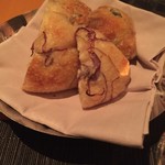 イタリアンダイニング ケシキ - 