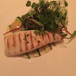 イタリアンダイニング ケシキ - 