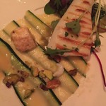 イタリアンダイニング ケシキ - 