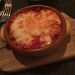 イタリアンダイニング ケシキ - 