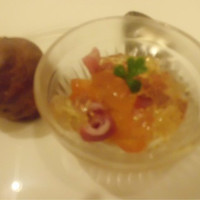 レストラン ヒロミチ - 