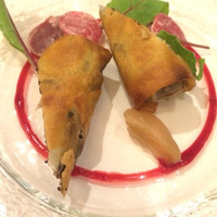 レストラン ヒロミチ - 