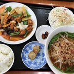 福しん楼 - 