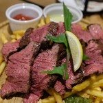 クラフトビアブリム - 