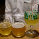 クラフトビアブリム - 