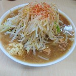 ラーメン二郎 - 