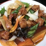 福しん楼 - 