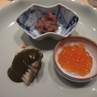 鮨 真 - 