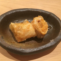 江戸前鮓 すし通 - 