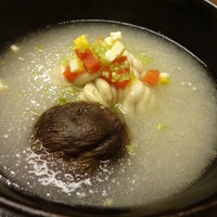 麻布十番 ふくだ - 
