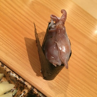 江戸前鮓 すし通 - 