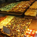 レヴェッロ フォカッチェリア エ パネッテリア - 