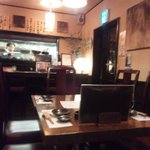 旨魚家 壱の蔵 弐番店 - 店内風景