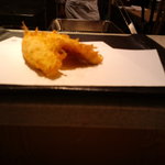 なかがわ - きす