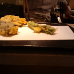 なかがわ - 野菜たち。。。ナス最高！