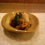 なかがわ - おつけもの