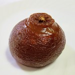 柚餅子総本家中浦屋 - 丸柚餅子1944円