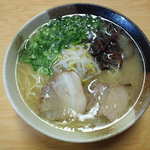 博多ラーメン華 - 