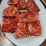 食道園