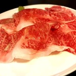 本格焼肉・もつ鍋 肉衛門 - 