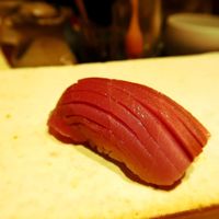 銀座 凛 にしむら - 中トロ